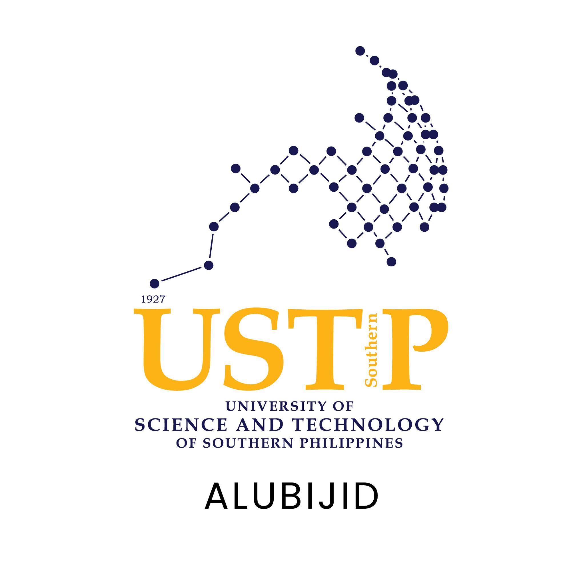 USTP Logo